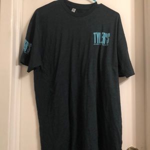 Tyler’s T-Shirt